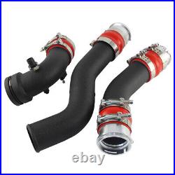 Intake Charge Pipe Kit For BMW F20 125i 128i F30 F31 420i 428i N26 2.0L 12-18 RD