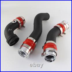 Intake Charge Pipe Kit For BMW F20 125i 128i F30 F31 420i 428i N26 2.0L 12-18 RD