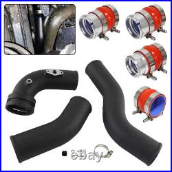 Intake Charge Pipe Kit For BMW F20 125i 128i F30 F31 420i 428i N26 2.0L 12-18 RD