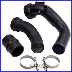Intake Turbo Charge Cooling Pipe Kit for BMW F20 F30 F31 N55 M235i 335