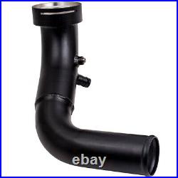 Intake Turbo Charge Cooling Pipe kit for BMW F20 F30 F31 N55 M235i 335