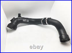 Intake Turbo Charge Pipe Cooling kit For BMW F20 F21 F23 F30 F33 F34 F36 F25