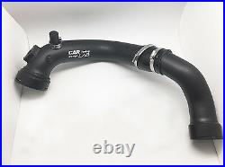 Intake Turbo Charge Pipe Cooling kit For BMW F20 F21 F23 F30 F33 F34 F36 F25