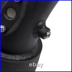 Intake Turbo Charge Pipe Intercooler Kit For BMW 3 N54 E90 E91 E92 E93 335i New
