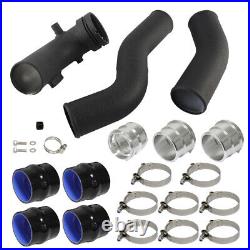 Intake Turbo Charge Pipe Kit For BMW F20 F30 F31 320i 328i 125i 128i 420i 2.0L