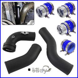 Intake Turbo Charge Pipe Kit For BMW F20 F30 F31 320i 328i 125i 128i 420i Blue