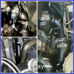 Intake Turbo Charge Pipe Kit For BMW F20 F30 F31 320i 328i 128i 420i 428i 2.0L