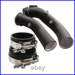 Intake Turbo Charge Pipe Kit fit for BMW N55 F20 F30 F32 M2/M235i/335i/435i RWD