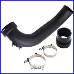 Intake Turbo Charge Pipe kit for BMW N55 3.0T 335i 135i 2010-2013 3 Aluminum