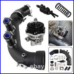 Intake Turbo Pipe + BOV Kit For BMW N54 335i E82 E88 335i 335xi E90 E91 E92 E93