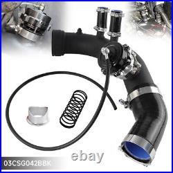 Intake Turbo Pipe + BOV Kit For BMW N54 335i E82 E88 335i 335xi E90 E91 E92 E93