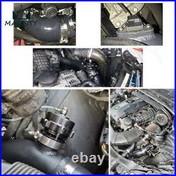 Intake Turbo Pipe BOV Kit For BMW N54 335i E82 E88 335i 335xi E90 E91 E92 E93 BL