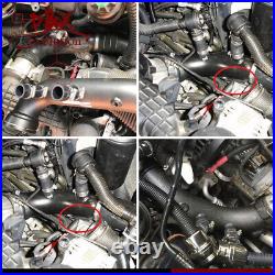 Intake Turbo Pipe Kit for BMW E82 E88 E90 E91 E92 E93 135i 335i 335xi 335is N54