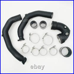 Intercooler Charge pipe Boost pipe turbo kit for BMW S55 F80 M3/F82 M4 M2C