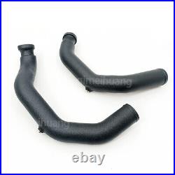 Intercooler Charge pipe Boost pipe turbo kit for BMW S55 F80 M3/F82 M4 M2C