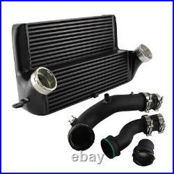 Intercooler Kit Charge Boost Pipe Turbo For BMW X5 F15 E70 28iX X6 F16 E71 35i