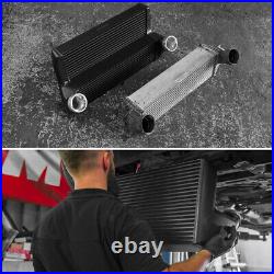 Intercooler Kit Charge Boost Pipe Turbo For BMW X5 F15 E70 28iX X6 F16 E71 40d