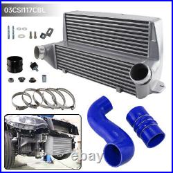 Intercooler Kit For EVO3 BMW 135i 335i E82/E88 E90/E91/E92/E93 N54&N55 Blue