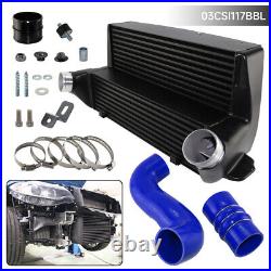 Intercooler Kit For EVO3 EVO III BMW 135i 335i E82/E88 E90/E91/E92/E93 N54/N55