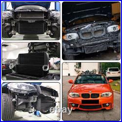 Intercooler Kit For EVO3 EVO III BMW 135i 335i E82/E88 E90/E91/E92/E93 N54/N55