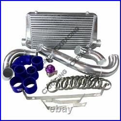 Intercooler Piping BOV Kit For BMW E46 M52 Engine Turbo NA-T
