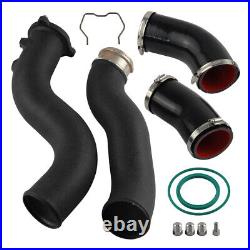 Intercooler Turbo Charge Pipe For BMW G20 G22 G28 Z4 B48 320i 325i 420i 430i G28