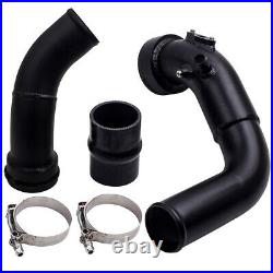 Intercooler Turbo Charge Pipe Kit for BMW 335i 2012-2016 F30/F31/F36 N55 3