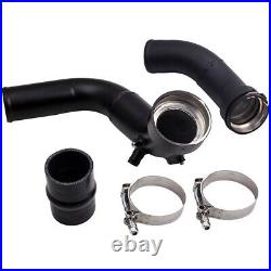Intercooler Turbo Charge Pipe Kit for BMW 435 F32 2012-2016 N55 3