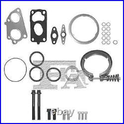 KT100150 FA1 Mounting Kit, charger for BMW