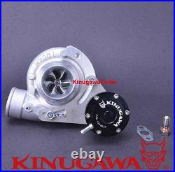 Kinugawa Billet Turbo Cartridge & Cover BMW 525 325 TDS E34 M51 TD04-15T + 50%HP