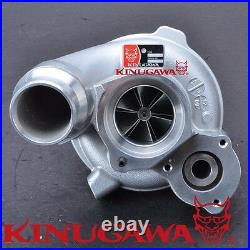 Kinugawa Turbo CHRA Upgrade Kit BMW 535I N55 18539700001 49.5/67mm Stage 1