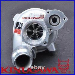 Kinugawa Turbo CHRA Upgrade Kit BMW 535I N55 18539700001 53/68mm Stage 2