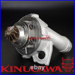 Kinugawa Turbo CHRA Upgrade Kit BMW 535I N55 18539700001 53/68mm Stage 2 PWG