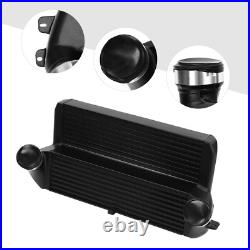 Large Turbo Front Mount Intercooler Core Kit Upgrade For Bmw X5 X6 E70 F15 New Large Turbo Front Mount Intercooler Core Kit Upgrade For Bmw X5 X6 E70 F15 New