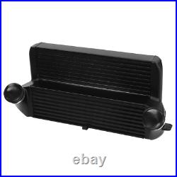 Large Turbo Front Mount Intercooler Core Kit Upgrade For Bmw X5 X6 E70 F15 New Large Turbo Front Mount Intercooler Core Kit Upgrade For Bmw X5 X6 E70 F15 New