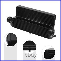 Large Turbo Front Mount Intercooler Core Kit Upgrade For Bmw X5 X6 E70 F15 New