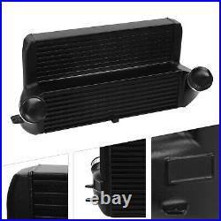Large Turbo Front Mount Intercooler Core Kit Upgrade For Bmw X5 X6 E70 F15 New Large Turbo Front Mount Intercooler Core Kit Upgrade For Bmw X5 X6 E70 F15 New