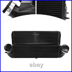 Large Turbo Front Mount Intercooler Core Kit Upgrade For Bmw X5 X6 E70 F15 New Large Turbo Front Mount Intercooler Core Kit Upgrade For Bmw X5 X6 E70 F15 New