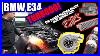 Levella-Bmw-E34-Turbo-Komplettierung-Turbokit-Thema-Essen-Motor-Show-01-vrr