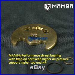 MAMBA 11-6 Turbo Full Repair Kit For BMW N54 335i 535i 735i TD03-10T (2 Sets)