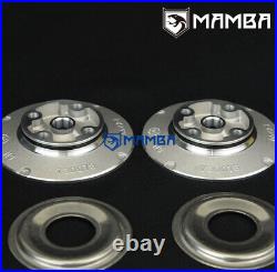 MAMBA 9-6 Heavy Duty Turbo Upgrade CW TW Repair Kit For BMW S63 M5 MGT2260 OE