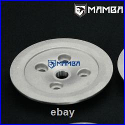MAMBA 9-6 Heavy Duty Turbo Upgrade Wheel Repair Kit / BMW N63 550i MGT2867 +300P
