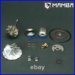 MAMBA 9-6 Performance Turbo Repair Rebuild Kit / BMW S55 M3 M4 TF035HL4W-11HE1TF