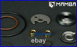 MAMBA 9-6 Turbo Upgrade Kit For BMW S55 M3/M4 TD04L-19T 650P (1 x Turbo)