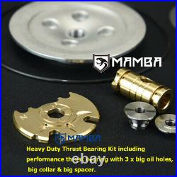 MAMBA Forward Heavy Duty Turbo Repair Kit / BMW N63 4.4L X5 X5 550i MGT2256S TW