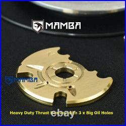 MAMBA Forward Heavy Duty Turbo Repair Kit / BMW N63 4.4L X5 X5 550i MGT2256S TW