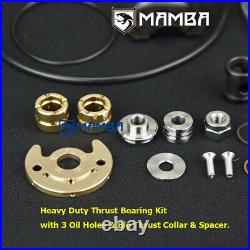 MAMBA Heavy Duty Turbo Repair Kit / BMW N55 N55B30 BorgWarner B03 18539700000 TW