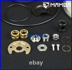 MAMBA Heavy Duty Turbo Repair Kit / BMW N55 N55B30 BorgWarner B03 18539700000 TW