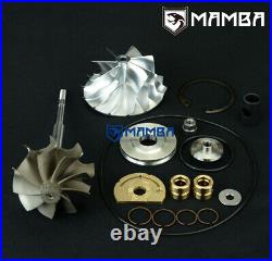MAMBA Heavy Duty Turbo Upgrade Kit / BMTS BMW B58 M240i PRO (CW +TW +Repair Kit)