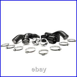 MMR Charge Pipe Kit BMW 320i, 328i, 420i, 428i, 125i Manual F-Series N20 Turbo